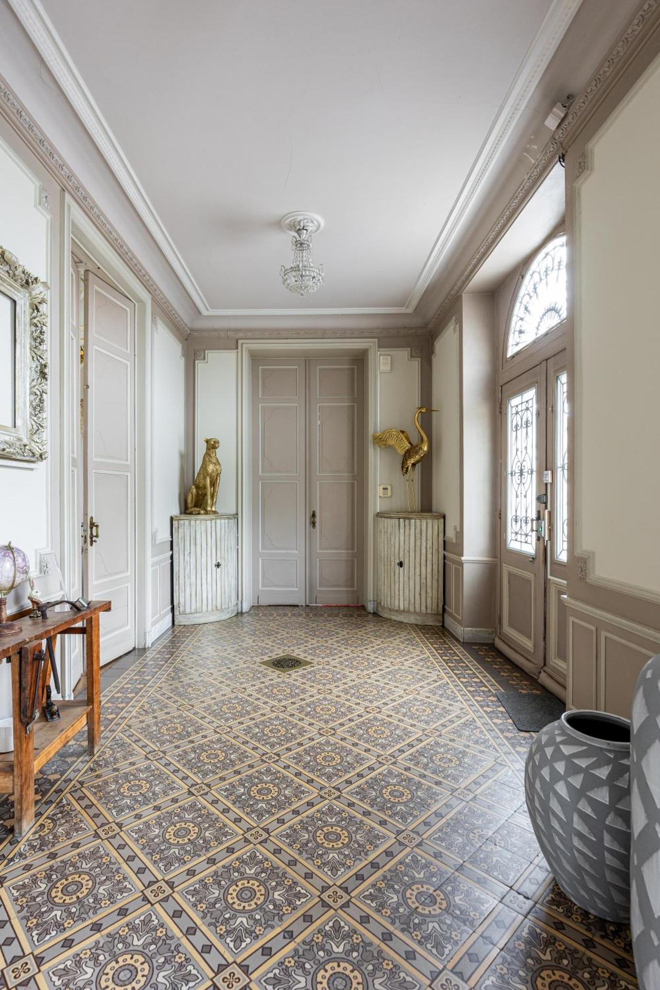 Suite Luxueuse Au Chateau De Saint Vitu 104 Tinlot Εξωτερικό φωτογραφία