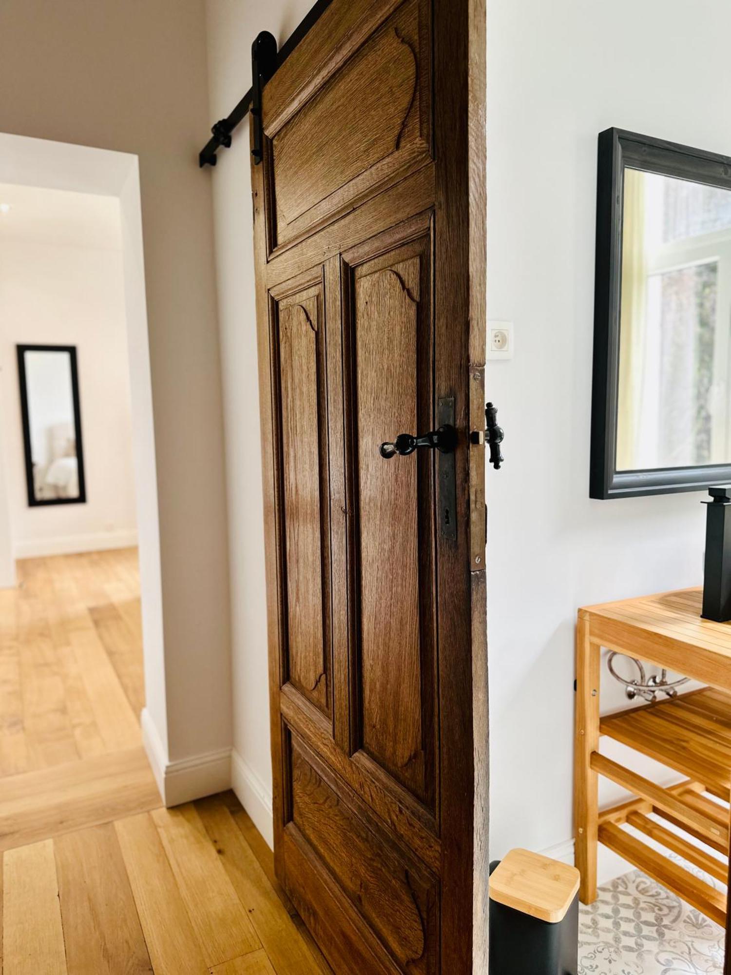 Suite Luxueuse Au Chateau De Saint Vitu 104 Tinlot Εξωτερικό φωτογραφία