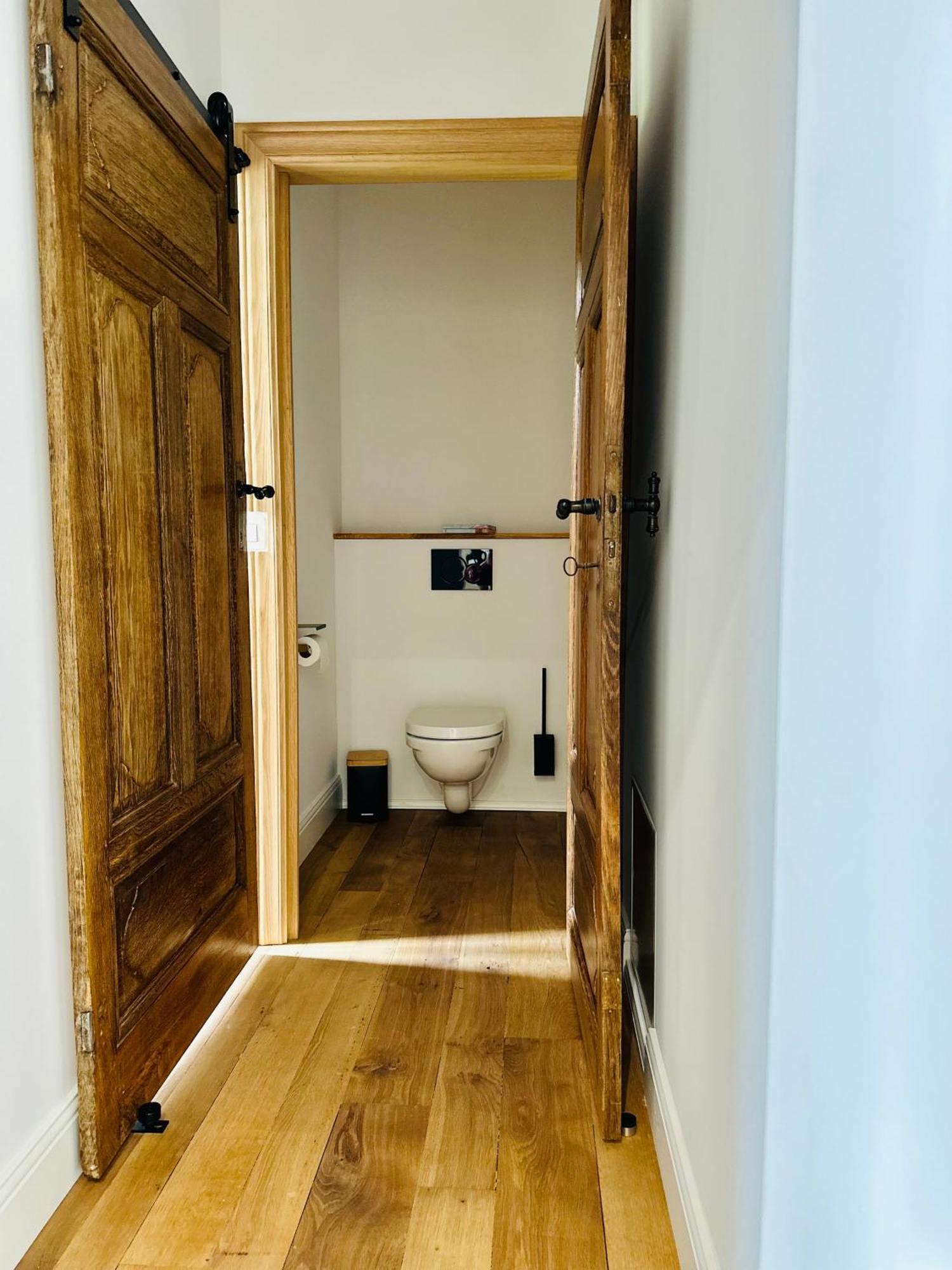 Suite Luxueuse Au Chateau De Saint Vitu 104 Tinlot Εξωτερικό φωτογραφία
