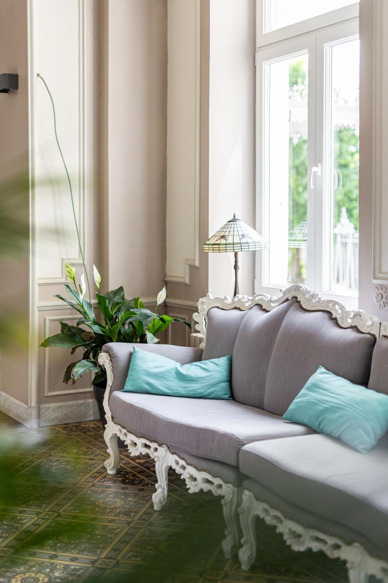 Suite Luxueuse Au Chateau De Saint Vitu 104 Tinlot Εξωτερικό φωτογραφία