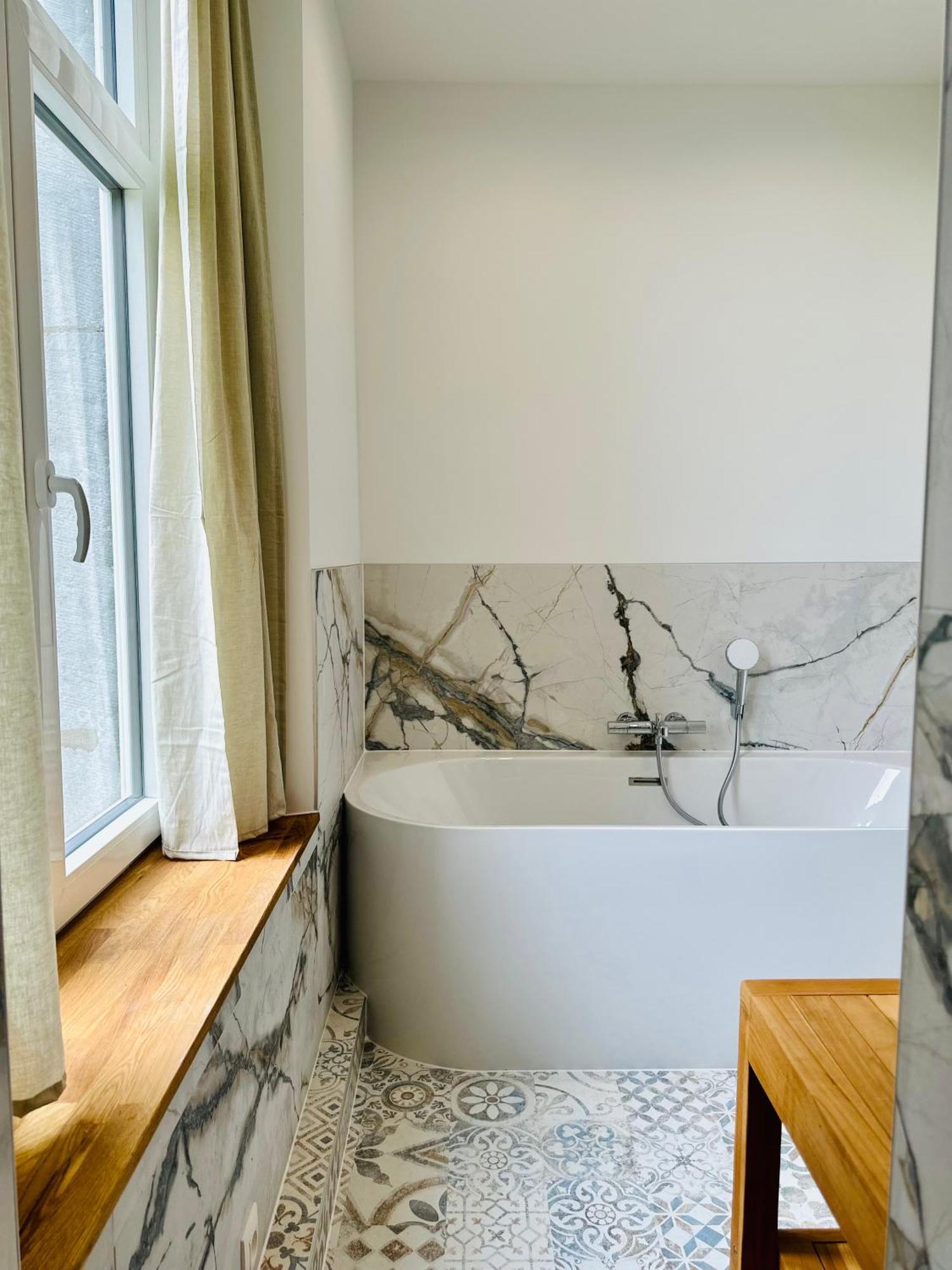 Suite Luxueuse Au Chateau De Saint Vitu 104 Tinlot Εξωτερικό φωτογραφία