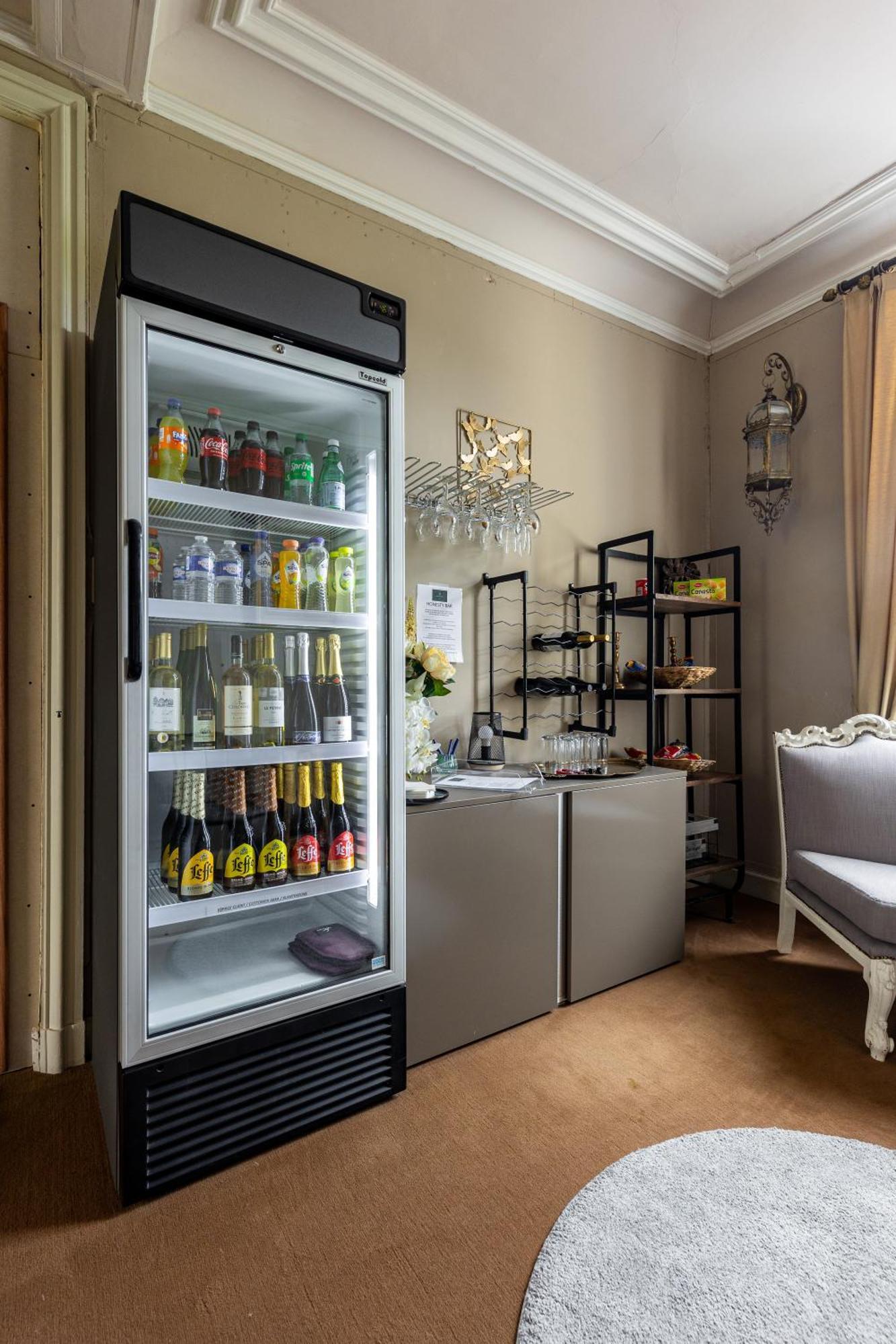 Suite Luxueuse Au Chateau De Saint Vitu 104 Tinlot Εξωτερικό φωτογραφία