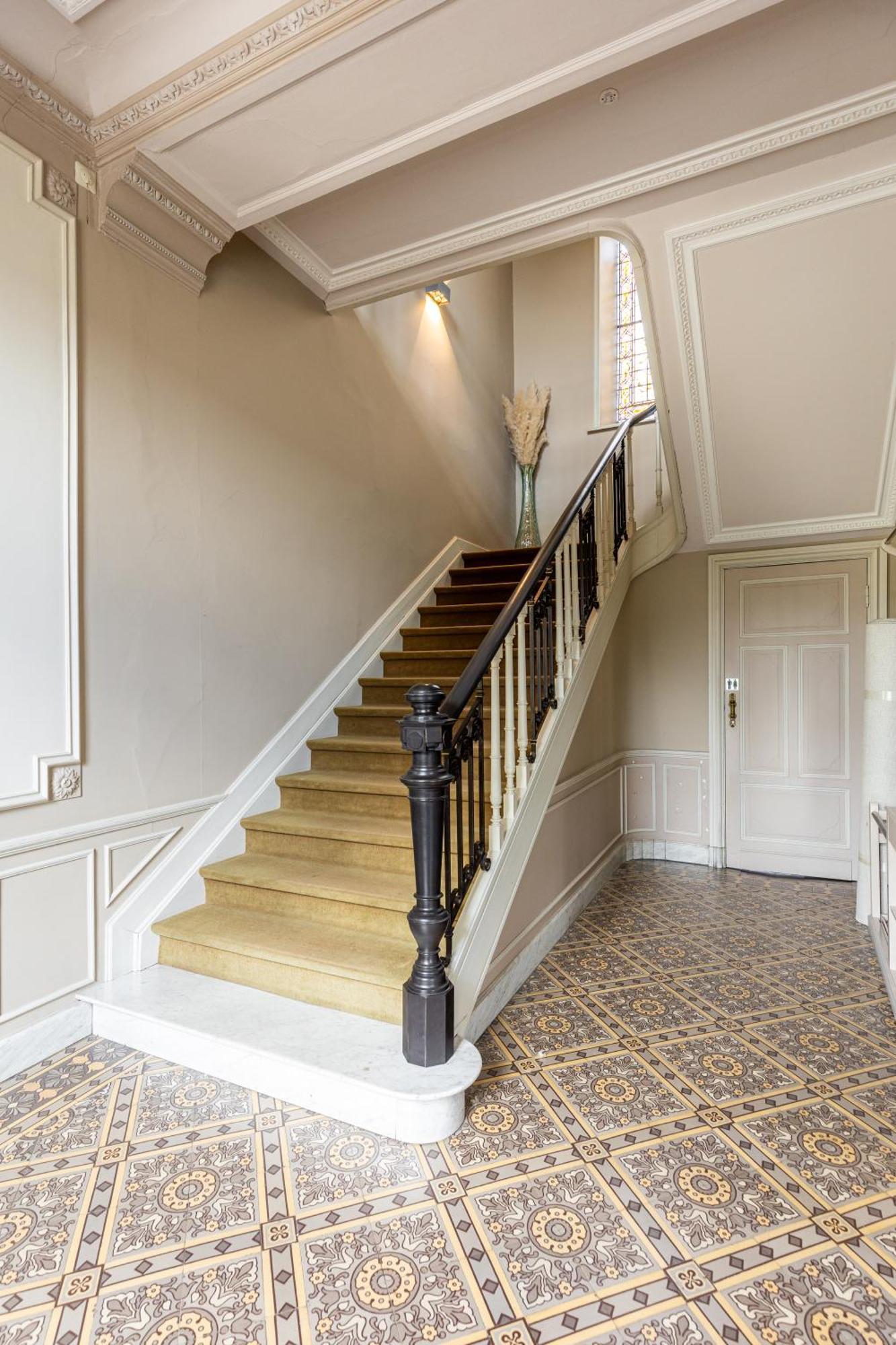 Suite Luxueuse Au Chateau De Saint Vitu 104 Tinlot Εξωτερικό φωτογραφία